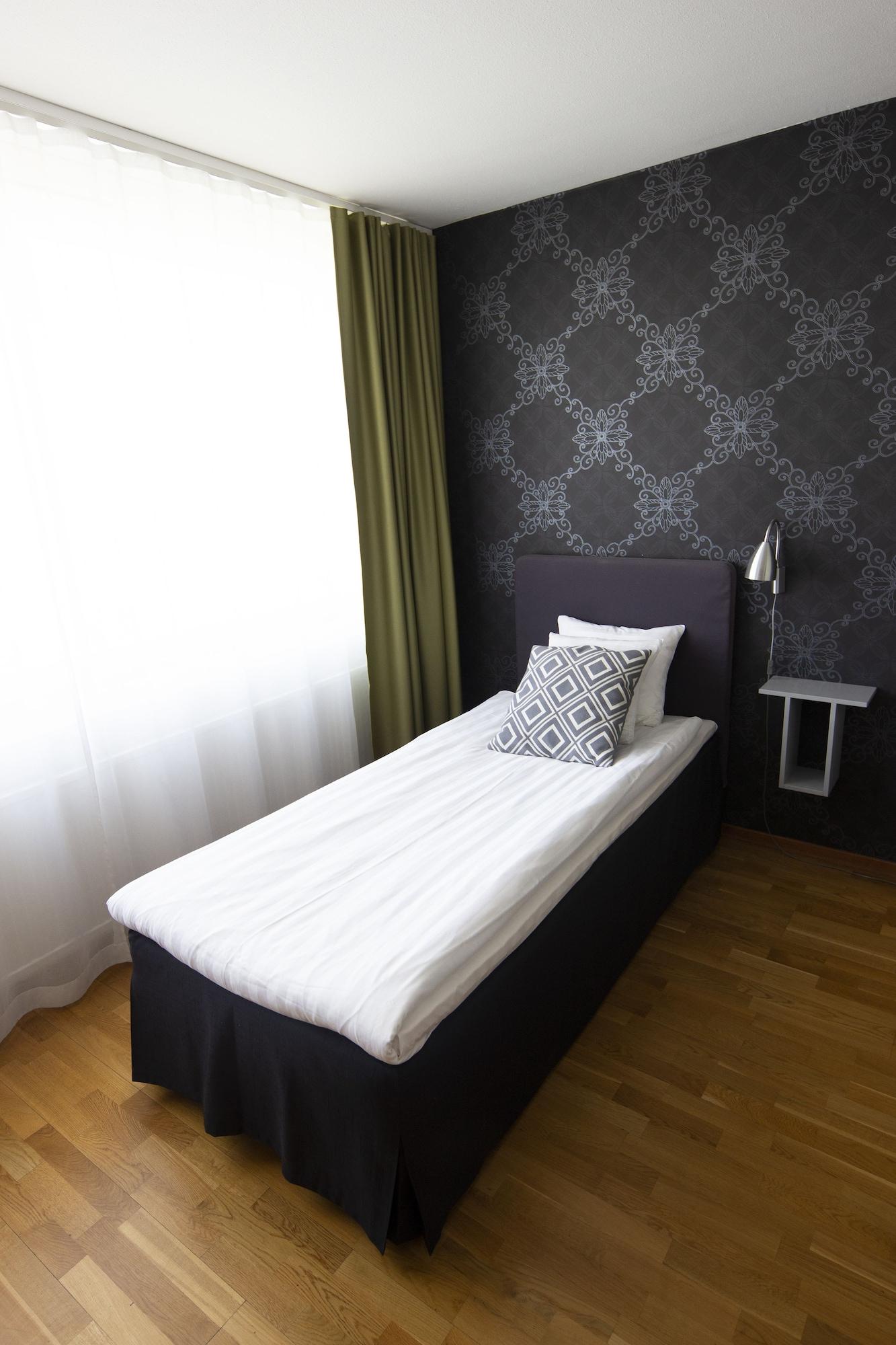 City Central Hotel Oerebro By First Hotels Exterior foto