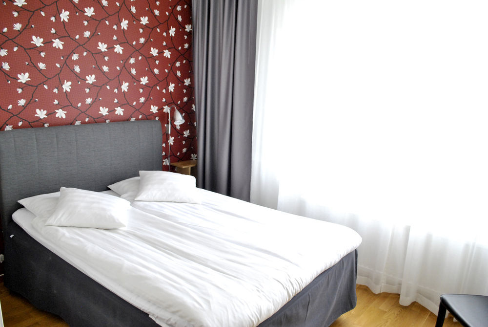 City Central Hotel Oerebro By First Hotels Exterior foto